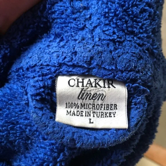 Boys Robe - Picture 4 of 4